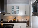 Keuken strak